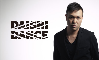 DAISHI DANCE