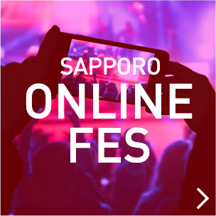 SAPPORO ONLINE FESTIVAL